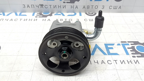 Насос ГУР гидроусилителя Subaru Tribeca B10 08-14 3.6
