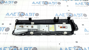 Подушка безопасности airbag заднего правого сиденья Toyota Prius 50 21-22