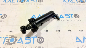 Форсунка омывателя фары правая Audi A4 B8 13-16 рест