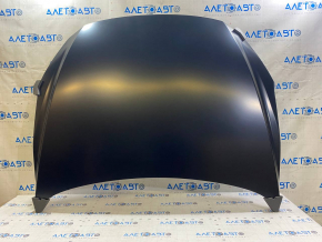 Капот голый Mazda 3 14-18 BM