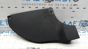Воздухоприемник Subaru Outback 20-25 2.4