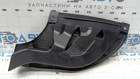 Воздухоприемник Subaru Outback 20-25 2.4