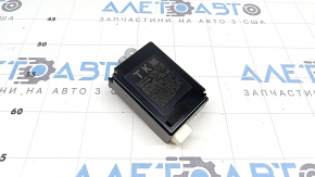 ELECTRICAL KEY TPMS RECEIVER MODULE Toyota Prius 16-22