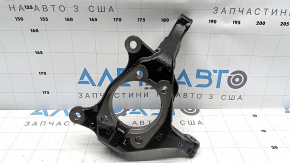Цапфа передняя левая Lexus NX200t NX300 NX300h 15-21