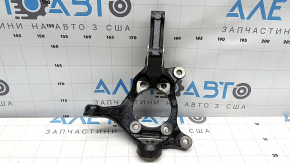 Цапфа передняя левая Lexus NX200t NX300 NX300h 15-21