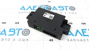 CONTROLLER ASSY-ADAS Nissan Rogue 21-23