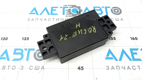 CONTROLLER ASSY-ADAS Nissan Rogue 21-23