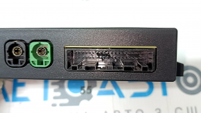 CONTROLLER ASSY-ADAS Nissan Rogue 21-23
