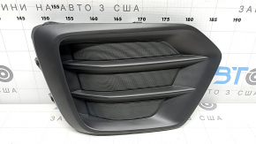 Заглушка птф левая Chevrolet Trax 17-22