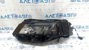 Фара передняя левая Nissan Rogue 21-26 LED S