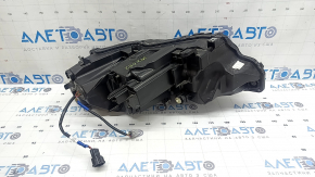 Фара передняя левая Nissan Rogue 21-26 LED S