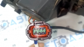 Фара передняя левая Nissan Rogue 21-26 LED S