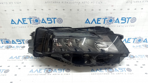 Фара передняя правая Nissan Rogue 21-26 LED S, царапины