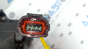 Фара передняя правая Nissan Rogue 21-26 LED S, царапины