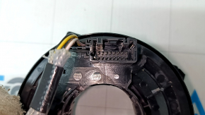 Volanul Nissan Rogue 21-23 fără încălzire, fabricat în SUA