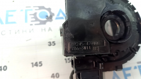 Шлейф руля с датчиком угла поворота Toyota Prius 50 19-22 под парктроники