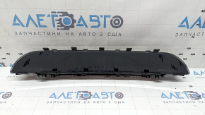 Щиток приборов Toyota Prius 50 20-21 AWD, 69к, царапины