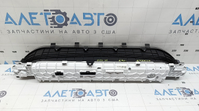 Щиток приборов Toyota Prius 50 20-21 AWD, 69к, царапины