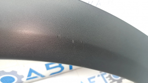 Ornament aripă spate dreapta pentru Nissan Rogue 21-26 fabricație SUA, structură, zgârieturi