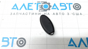 Ключ Nissan Rogue 21-22 S, 3 кнопки, тип 2
