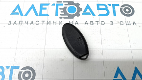 Ключ Nissan Rogue 21-22 S, 3 кнопки, тип 2, царапины