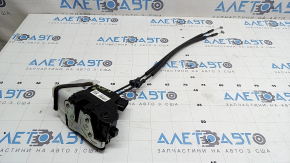Замок двери задней левой Hyundai Tucson 16-21