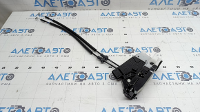 Замок двери задней левой Hyundai Tucson 16-21
