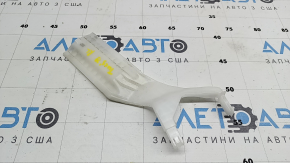 Кронштейн замка двери задней левой Hyundai Tucson 16-21