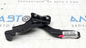 Петля капота левая Lexus RX 23-26