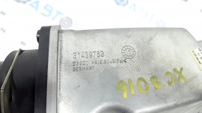 Компрессор Volvo XC90 16-22 в сборе 123к