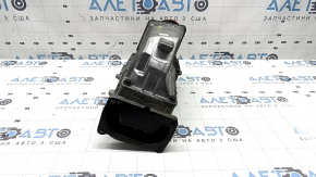 Компрессор Volvo XC90 16-22 в сборе 123к