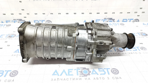 Компрессор Volvo XC90 16-22 в сборе 123к