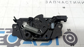 Замок капота Lincoln MKC 15-19 с датчиком