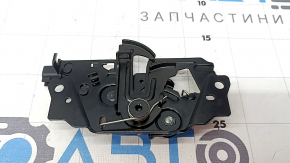 Замок капота Lincoln MKC 15-19 с датчиком