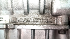Компрессор Volvo XC90 16-22 в сборе 123к