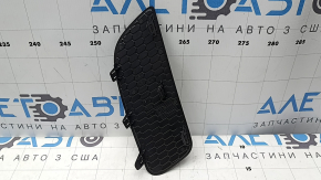 Накладка заднего бампера правая Mazda CX-50 23-26
