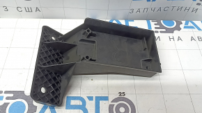 Кронштейн заднего бампера правый VW Jetta 15-18 USA