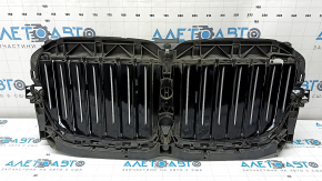 Ansamblu superior deflector radiator BMW X7 G07 19-20 N63 Pure Excellence