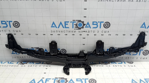 Кронштейн накладки решетки радиатора верхний grill Toyota Avalon 19-22