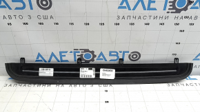 Уплотнитель дефлектора радиатора нижний Audi A5 F5 20-25 2.0T, MHEV