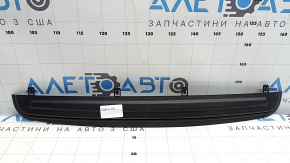 Уплотнитель дефлектора радиатора нижний Audi A5 F5 20-25 2.0T, MHEV
