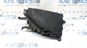 Блок предохранителей подкапотный Volvo XC90 16-17 T5, T6 в сборе с корпусом и крышкой