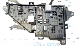 Блок предохранителей подкапотный Volvo XC90 16-17 T5, T6 в сборе с корпусом и крышкой