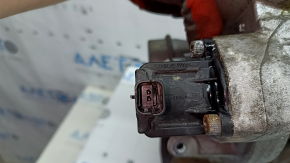 Турбина в сборе с коллектором Volvo XC90 16-26 T6, T8 123к