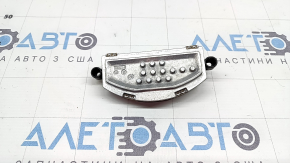 Резистор печки 3 ряда Volvo XC90 16-26