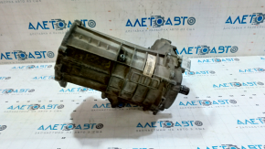 Раздатка Porsche Cayenne 958 11-16 3.6 на запчасти