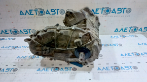 Раздатка Porsche Cayenne 958 11-16 3.6 на запчасти