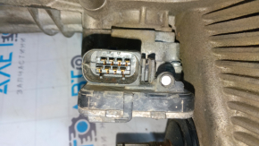 Раздатка Porsche Cayenne 958 11-16 3.6 на запчасти