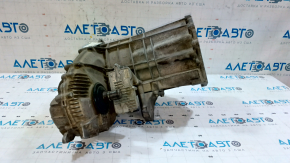 Раздатка Porsche Cayenne 958 11-16 3.6 на запчасти