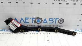 Крепление заднего бампера правое Honda CRV 17-22
